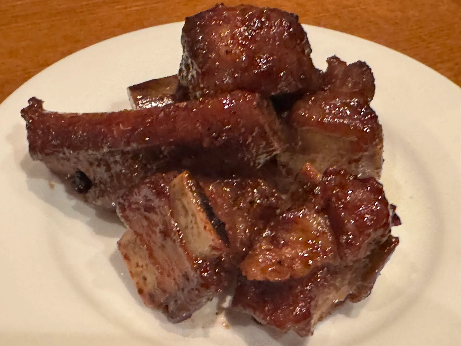 蔡菜食堂